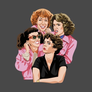 Pink Ladies T-Shirt