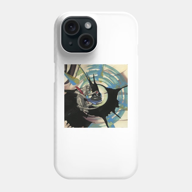 Bad Monkey Phone Case by Savor This