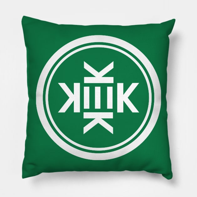 Kek Kekistan Pillow by Flippin' Sweet Gear