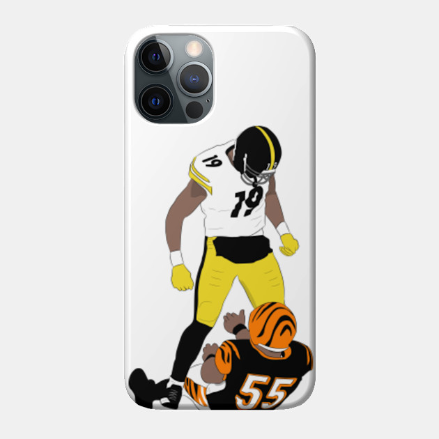 Hit Stick - Juju - Phone Case