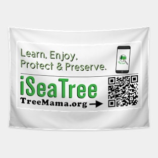 Learn, Enjoy, Protect, Preserve Seattle Trees! Tapestry