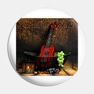 Music Pin