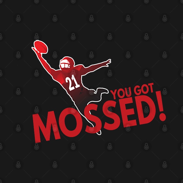 You Got Mossed - Funny by Redmart