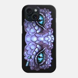 Monster Eyes Ver. 2 Phone Case