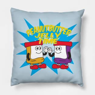 PB JELLYTIME Pillow