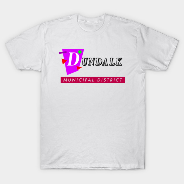 camiseta de municipal
