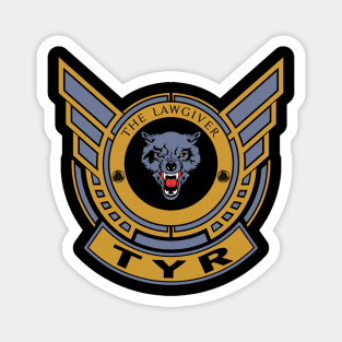 TYR - LIMITED EDITION Magnet