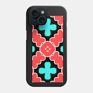 Grafititee GRP076 Pattern Phone Case