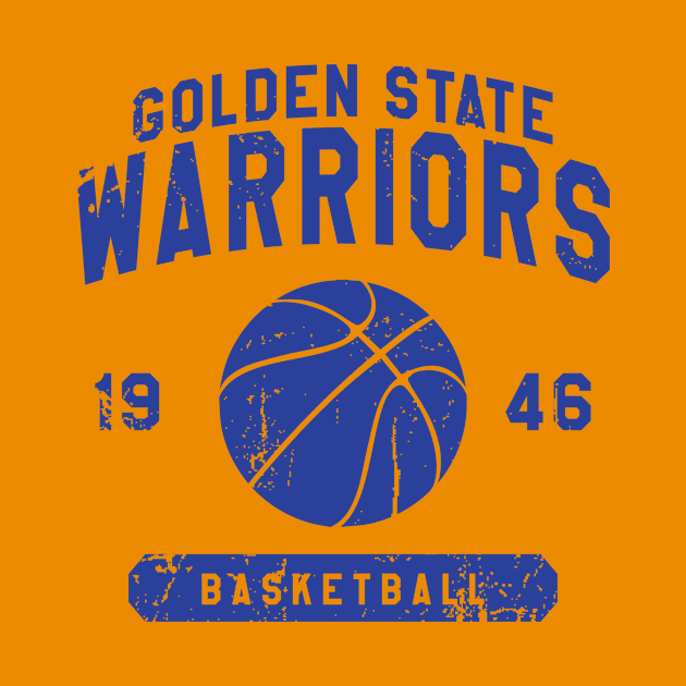 warriors basketball by GS