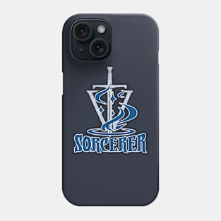 Class Icon Shirts SORCERER Phone Case