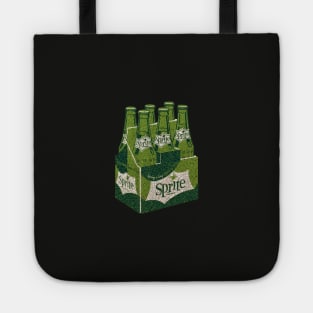 Sprite Tote