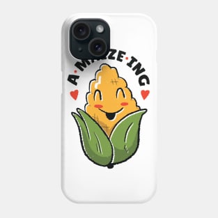 AMAZING MAIZE Phone Case