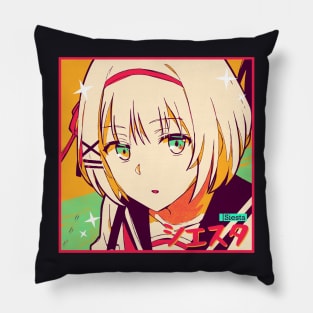 Siesta Aesthetic Pillow