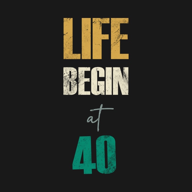 Life Begin at Fourteen by iraari