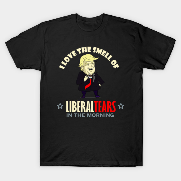 funny liberal shirts