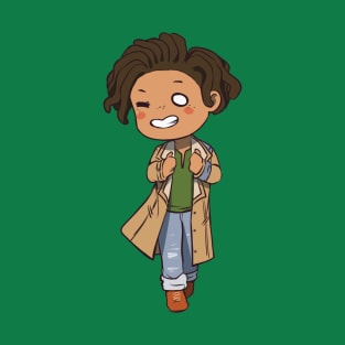 Louis chibi T-Shirt