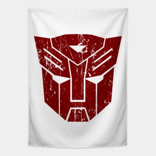 Autobots Tapestry