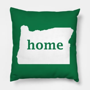 Oregon Home Pillow