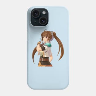 Estelle Bright Phone Case