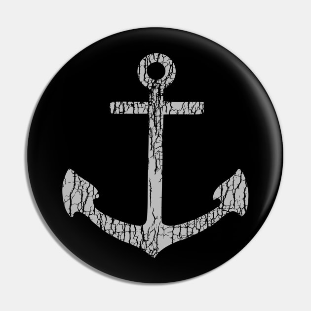 Anchor symbol Pin by McNutt