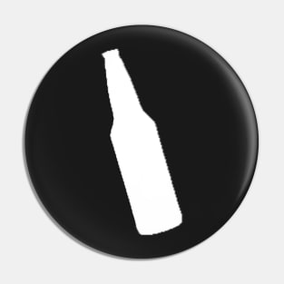 The Last Of Us Bottle Symbol Pin