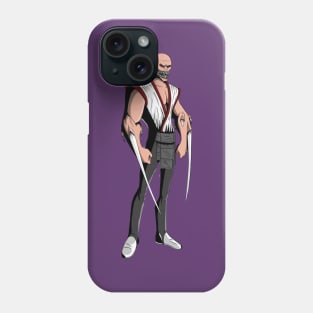 baraka Phone Case