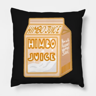 Himbo Juice Pillow