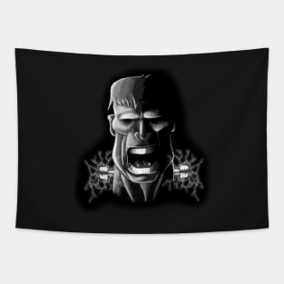 Frankenstein 2 Tapestry