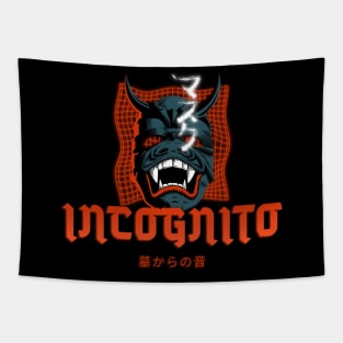 Incognito Tapestry