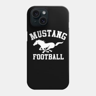 GG Mustangs WH Phone Case