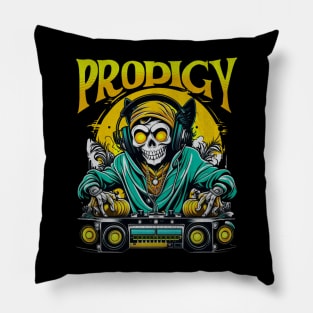 Prodigy Pillow