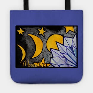 MoonChild Tote