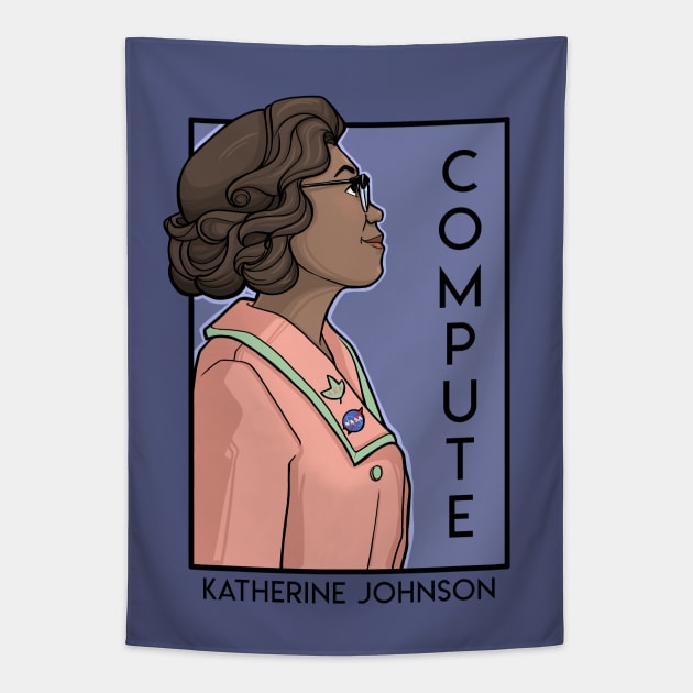 Compute Tapestry by KHallion