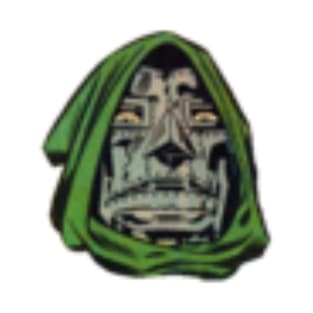 Doctor Doom T-Shirt