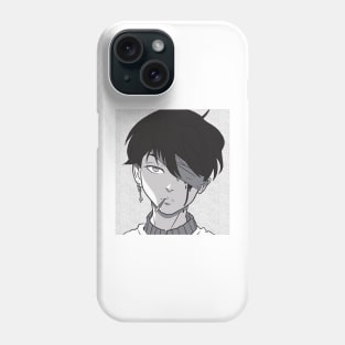 Anime Cool - Bad Guy Phone Case