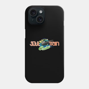 Soul train Phone Case