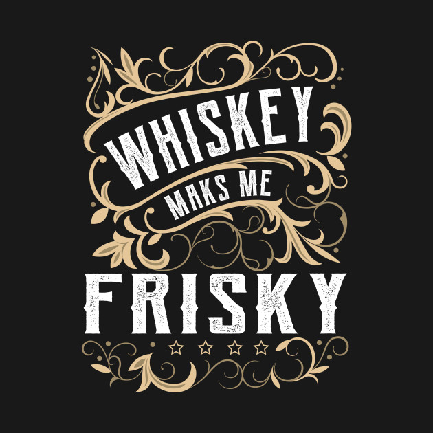 Discover Whiskey Bourbon Whisky Scotch Blended Gift - Whiskey - T-Shirt