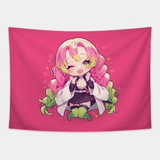 mitsuri Tapestry