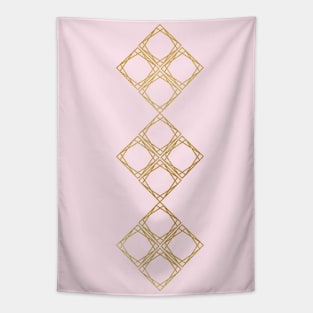 Delicate motive Tapestry