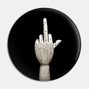 F**K You! Pin