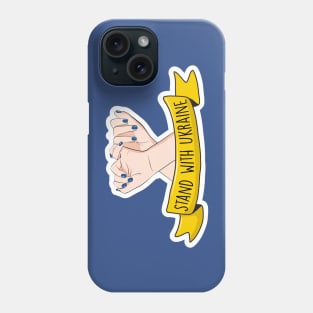 Support Phone Case