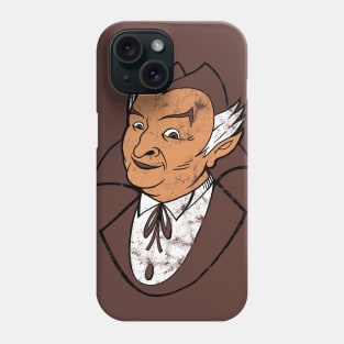 Grandpa Chocula Phone Case