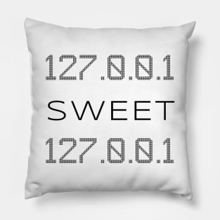 Home Sweet Home Pillow