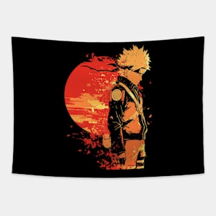 naruto Tapestry