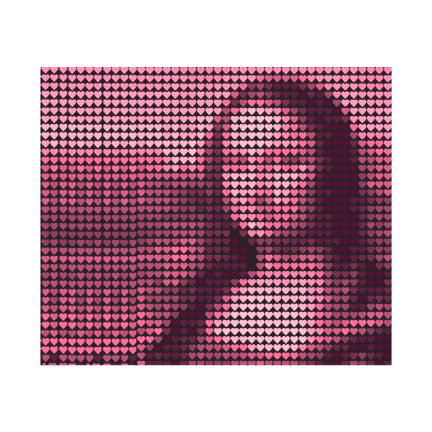 Mona Lisa - Leonardo da Vinci by timegraf