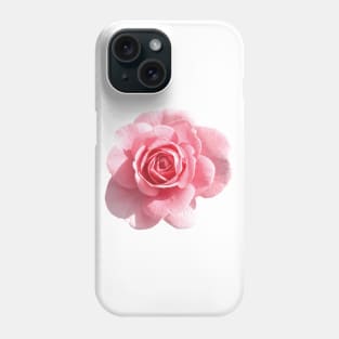 Pink Roses Phone Case