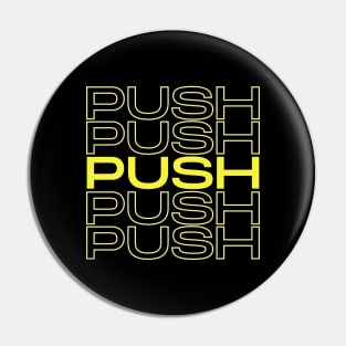 push Pin