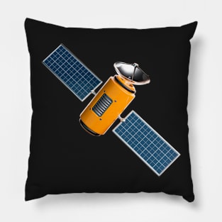 Little Satellite Pillow