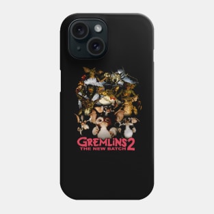 young man Phone Case