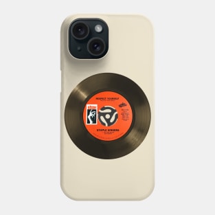 Respect Yourself (1977) Phone Case